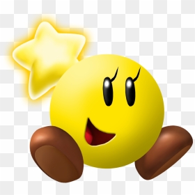 Nintendo Fanon Wiki - Mario Fan Power Ups, HD Png Download - ups png