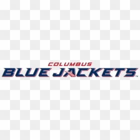 Columbus Blue Jackets, HD Png Download - columbus blue jackets logo png