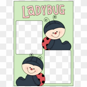 Ladybug Outline Pumpkin - Cartoon, HD Png Download - pumpkin outline png