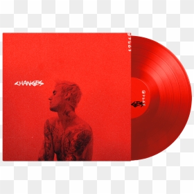 Justin Bieber New Vinyl, HD Png Download - quavo png
