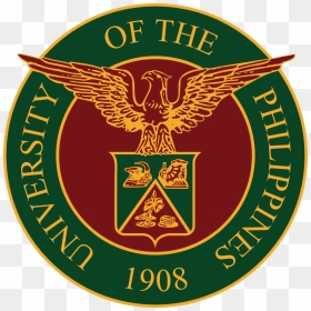 Up Diliman Logo, HD Png Download - philippines flag png
