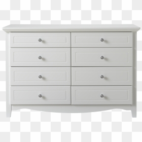 Dresser Png Transparent - White Dresser Png, Png Download - dresser png