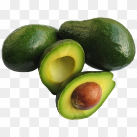 Avocados Png, Transparent Png - avacado png