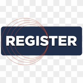 Register Now , Png Download - Graphic Design, Transparent Png - register now png