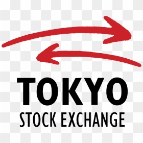 Tokyo Stock Exchange Logo, HD Png Download - tokyo png