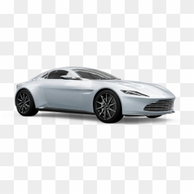 Forza Wiki - 2015 James Bond Edition Aston Martin Db10 Fh4, HD Png Download - james bond png