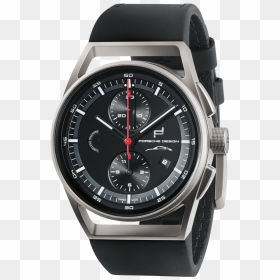 Limited Edition Porsche Design Watch, HD Png Download - limited edition png