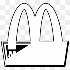 Mcdonald S Logo Png Transparent Svg Freebie Clipart - Arch, Png ...