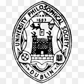 File - Ups-philcrest - University Philosophical Society, HD Png Download - ups png