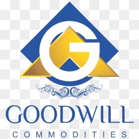 Goodwill Wealth Management Pvt Ltd, HD Png Download - goodwill logo png