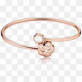 Bangle, HD Png Download - bracelet png