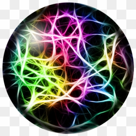 Cognitive Development Symbol, HD Png Download - esfera png