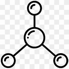 Neuron Png Icon Clipart , Png Download - Transparent Knowledge Graph Icon, Png Download - neuron png