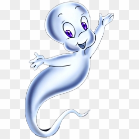 Transparent Casper Clipart - Gasparin Png, Png Download - vhv