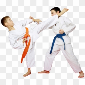 Karate Images Png , Png Download - Karate Png, Transparent Png - karate png