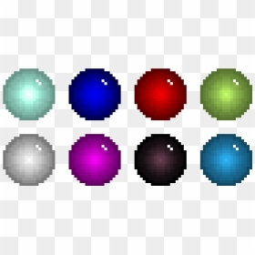 Sphere, HD Png Download - orbs png