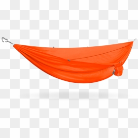 Hammock Png - Kammok Roo Double Hammock Roo Red, Transparent Png - hammock png
