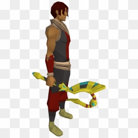 Sceptre Of The Gods, HD Png Download - scepter png