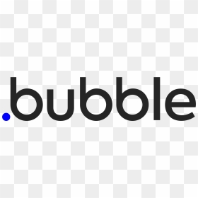 Inside The Bubble - Bubble Visual Programming Logo, HD Png Download - fiverr png