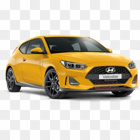 Hyundai Veloster, HD Png Download - hyundai png