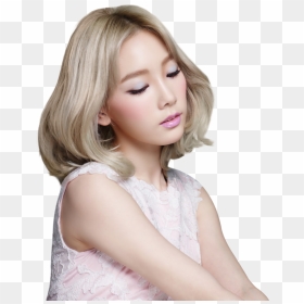 Thumb Image - Taeyeon Png, Transparent Png - taeyeon png