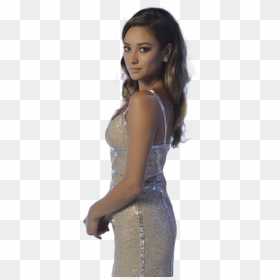 Shay Transparent Emily Fields - Transparent Shay Mitchell Png, Png Download - pretty little liars png