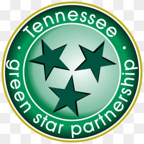 Green Star Png , Png Download - Circle, Transparent Png - green star png