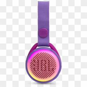 Jbl Jr Pop Front Purple X1-1605x1605px - Jbl Jr Pop, HD Png Download - pop png