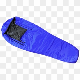 Zeta 1 Primaloft Sleeping Bag - Sleeping Bag Png, Transparent Png - sleeping bag png