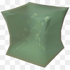 Old School Runescape Wiki - Vitreous Jelly Osrs, HD Png Download - jelly png