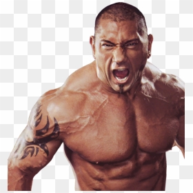 Batista , Png Download - Batista, Transparent Png - batista png