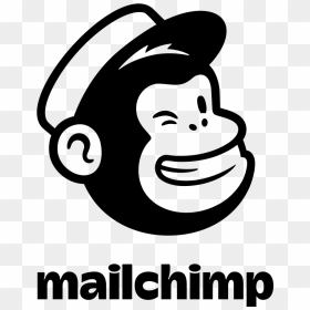 Mailchimp Logo Png, Transparent Png - mailchimp logo png