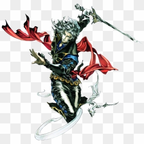 Castlevania Curse Of Darkness Hector, HD Png Download - castlevania png