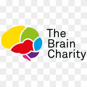 Tinycat"s December Library Of The Month - Brain Charity Logo, HD Png Download - december png