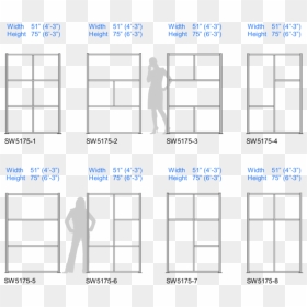 Office Partitions Dimensions, HD Png Download - text dividers png