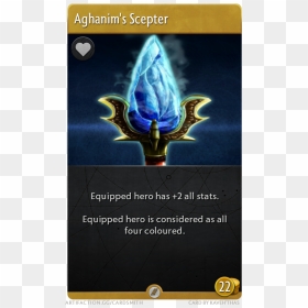 Monkey King Bar Item, HD Png Download - scepter png