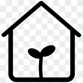 Greenhouse - Greenhouse Icon Png, Transparent Png - greenhouse png