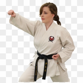Karate Png, Transparent Png - karate png