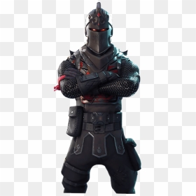 Black Knight Png Fortnite - Fortnite Black Knight Skin Png, Transparent Png - black knight png