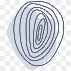 Spiral, HD Png Download - ripped paper edge png