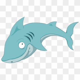 Shark , Png Download - Swordfish, Transparent Png - shark.png