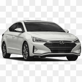 New 2019 Hyundai Elantra Se - Hyundai Elantra 2019 Png, Transparent Png - hyundai png