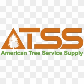 Atss Logo Transparent Tree 1, HD Png Download - power lines png