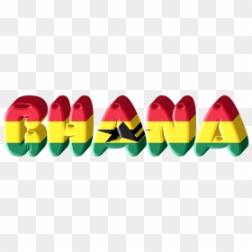 Surfboard, HD Png Download - ghana flag png