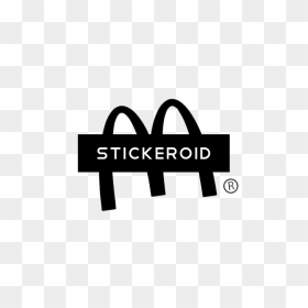 Mcdonalds Logo Brands , Png Download - Graphics, Transparent Png - mcdonald's logo png