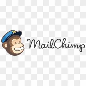 Thumb Image - Mail Chimp Png Logo, Transparent Png - mailchimp logo png