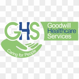 Goodwill Healthcare Logo - Quality Health, HD Png Download - goodwill logo png