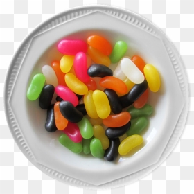 Bowl Of Jelly Beans, Jelly Beans, Bowl, Jelly, Food - Bowl Of Jelly Beans Png, Transparent Png - jelly png