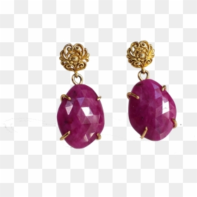 Where Is My Scepter - Earrings, HD Png Download - scepter png