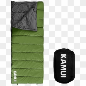 Why Choose Kamui - Sleeping Bag, HD Png Download - sleeping bag png